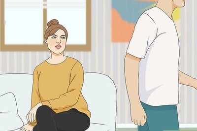 Is Your Man Seeing Someone Else? What to Look Out For