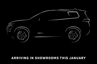 Tata Motors to Bring Back 'Safari' in India on Jan 26: All You Need to Know About the Iconic SUV