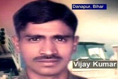 LoC killings: Bihar mourns bravehearts killed in Poonch