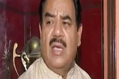 Uttarakhand Minister Harak Singh Rawat Expelled from Dhami Cabinet for Anti-party Activities