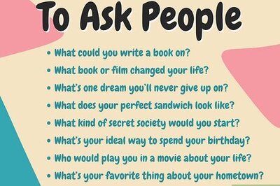 250+ Cool & Interesting Questions to Ask People