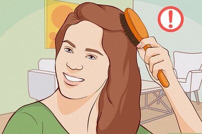 How to Fix Hair Breakage on Top of Your Head