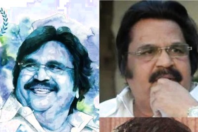 B'Day Special: Dasari Narayana Rao, The Legend Who Propelled NTR’s Political Career