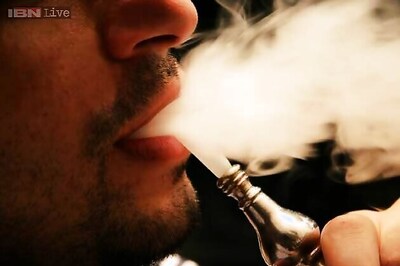 Thailand may ban import of hookah pipes, shisha, e-cigarettes