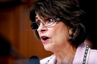 Democrats Appear To Gain Edge In California House Districts