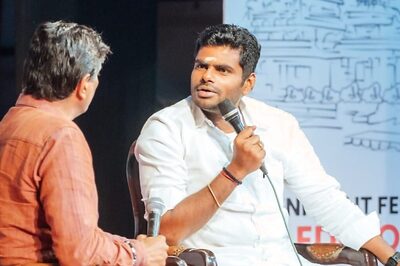 Can Annamalai's Aggressive Approach Widen Political Play for BJP in Tamil Nadu Ahead of 2024 Clash?