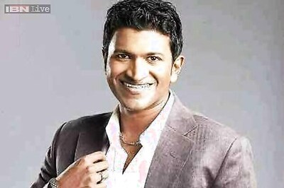Puneet Rajkumar and 'Ninnindale' team stuck in Bangkok?