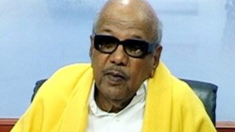 'If Vaiko supports UPA, DMK will quit'