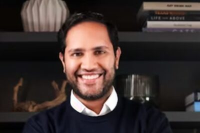 'Worked Hard to Be Kind': Better.com CEO Vishal Garg After Laying Off 900 Employees on Zoom