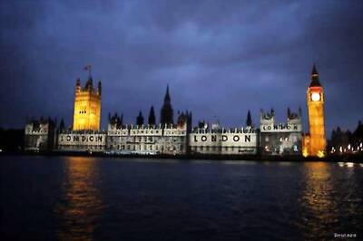 EU Citizens Won't Lose Rights Without Parliament's Nod: UK