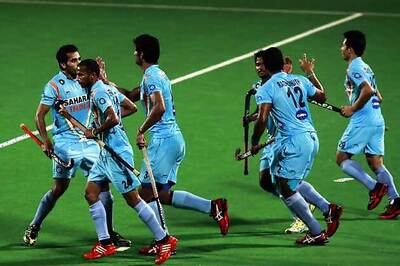 When will Indian hockey learn to be ruthless? asks Michael Nobbs