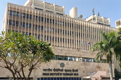 IIT Delhi Establishes Chair to Support Teaching, R&D in the Area of Fibrous Air Filters