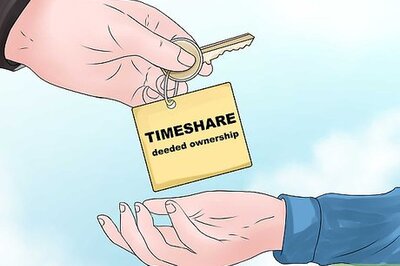 How to Buy a Timeshare