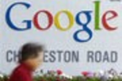 Car hits woman, she sues Google