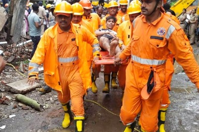 Mumbai: 19 Dead in Kurla Building Collapse; State Govt Announces Rs 5 Lakh Ex Gratia