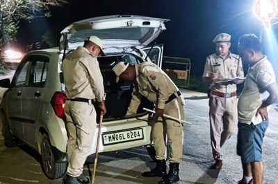 Manipur Violence: Around 6,000 FIRs Registered Since May, 70 Murder Cases; Only 657 Accused Detained So Far