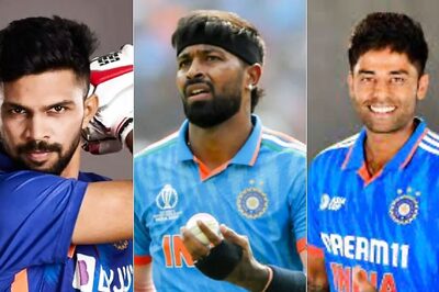 Hardik Pandya to Miss Australia T20Is; Either Ruturaj Gaikwad or Suryakumar Yadav to Captain India: Report