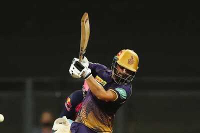 Vijay Hazare Trophy: Aryan Juyal, Rinku Singh Guide Uttar Pradesh to 7-wicket Win Over Hyderabad