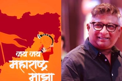 Kedar Shinde Is Elated As Jai Jai Maharashtra Majha Declared State Anthem, Reason Below