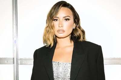 Demi Lovato Says She Considered Taking Retirement From Music While Filming Child Star