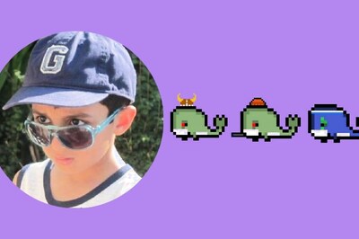 This 12-Year-Old Is On Track To Earn Over $400,000 Within 2 Months Of Selling NFTs