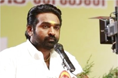 In Video: Man Who Issued Rape Threat to Vijay Sethupathi’s Daughter Apologises on Twitter