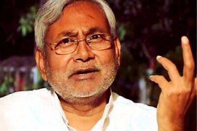 Nitish asks Lalu to be ready to face more 'short-circuits'