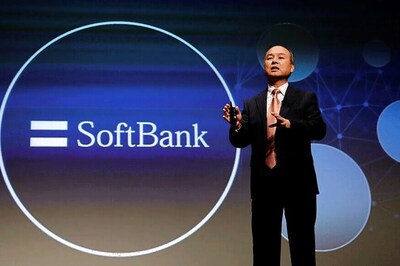 SoftBank Recognises $1.4 bn Losses From India Investments in 2016-17