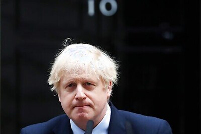 UK says 50 million face masks it bought might not be safe