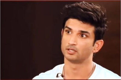 When Sushant Singh Rajput Spoke About the Impact of Social Media Trial