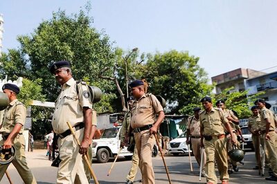 Communal Tension In Rajasthan's Baran After Ganesh Temple's Dome Found Displaced