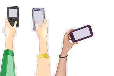 Microsoft is the No 3 phone maker in the world, Micromax No 10