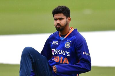 WATCH: Shreyas Iyer Faces Wrath of Trolls After Cringe Advertisement Starring Him Goes Viral on Social Media