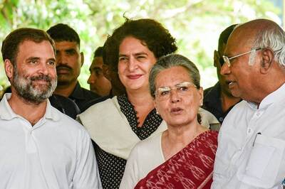 Big Brother in Backseat: Why Congress Picked Victory Over Ego to Ally With AAP, SP