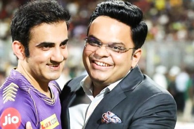 Gambhir Facing Pushback from BCCI Over Support Staff Selections: Report