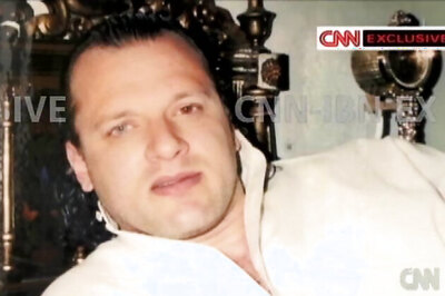 Pak link to terror groups getting stronger: NSA