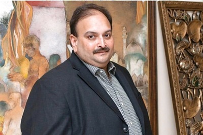 In Dominica to Get Back Choksi, India's Multi-agency Team Returns as Court Decides on 'Language in Ruling'