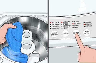 How to Soften Towels