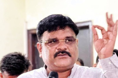 'Forget Youth and Booth, Talk to Uncle Shivpal First': BJP's Subrat Pathak Takes Dig at Akhilesh Yadav