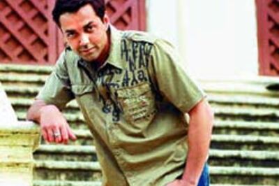 Suneel Darshan to redefine himself