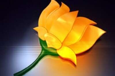 BJP not ready to disclose its cards