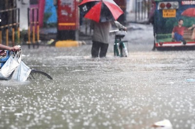 Precautions You Must Take to Keep Monsoon Diseases at Bay