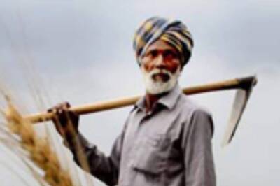 Yogi Govt to Install Over 50K Shallow Tube Wells for Farmers in Uttar Pradesh