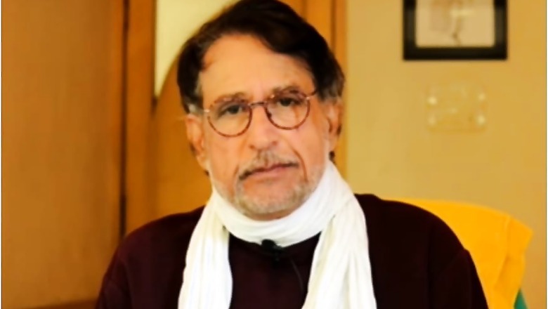 Actor Kiran Kumar Talks About Testing Covid-19 Positive Despite Strictly Following Social Distancing