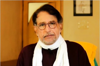 Actor Kiran Kumar Talks About Testing Covid-19 Positive Despite Strictly Following Social Distancing