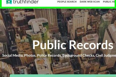 How to Delete a Truthfinder Account