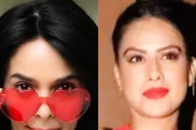 Mallika Sherawat Reveals Why She Lost 'Welcome Back;' Nia Sharma's Dance With Tony Kakkar Goes Viral