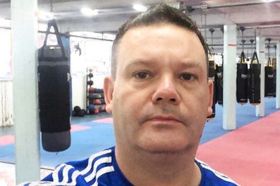 MasterChef Australia Judge Gary Mehigan heading back to India soon