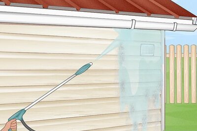 How to Paint the Exterior of Your House