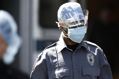 Coronavirus: ICMR Planning to Scale-up Testing Capacity to 1 Lakh Tests Per Day